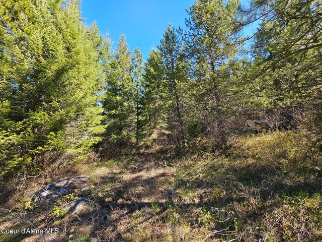 NNA N Sunset Hill Rd, Athol, ID 83801