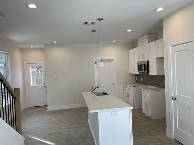 326 Connecticut Street, Houston, TX 77029