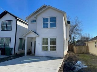 326 Connecticut Street, Houston, TX 77029