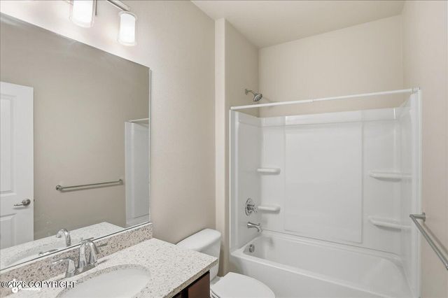 5754 E Pamela Drive, Wasilla, AK 99654