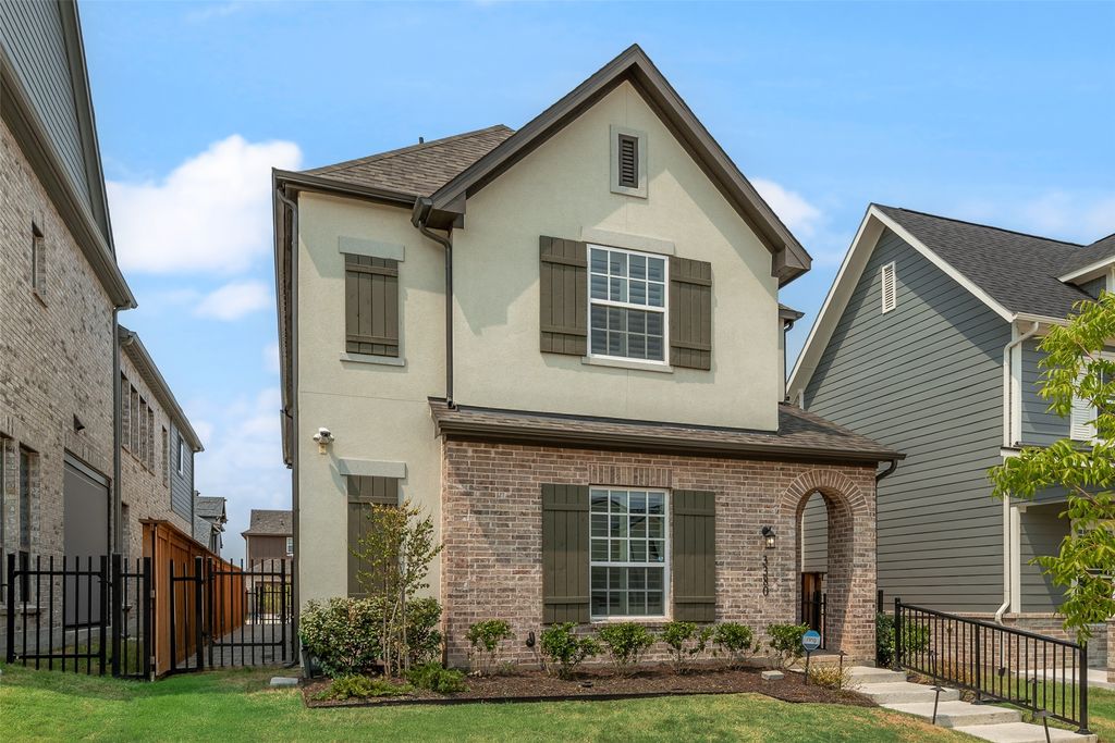 3380 Betony Street, Frisco, TX 75033 — photo 4