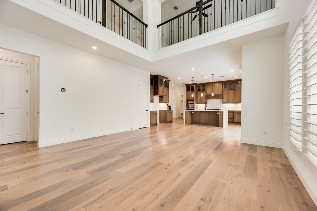 3380 Betony Street, Frisco, TX 75033 — photo 5