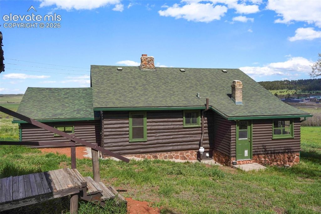 15947 S Perry Park Road, Palmer Lake, CO 80133 — photo 3