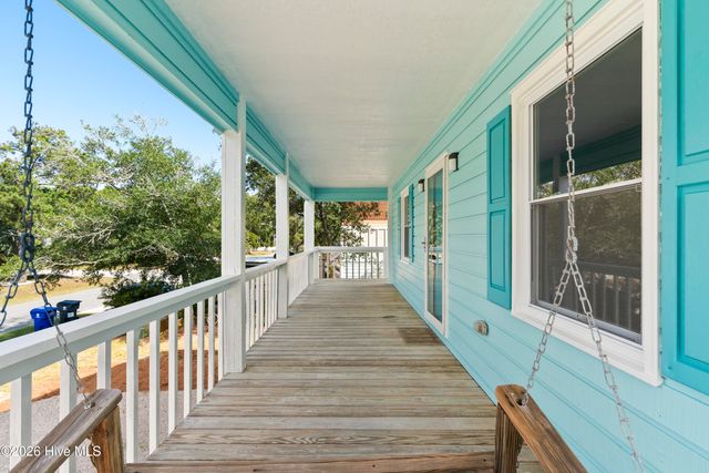 228 NE 52nd Street, Oak Island, NC 28465