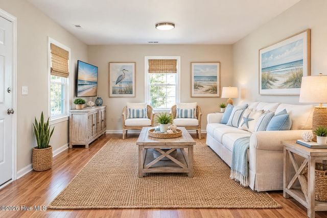 228 NE 52nd Street, Oak Island, NC 28465
