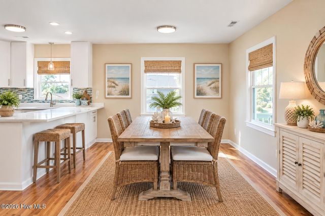 228 NE 52nd Street, Oak Island, NC 28465