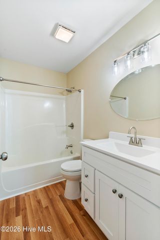 228 NE 52nd Street, Oak Island, NC 28465