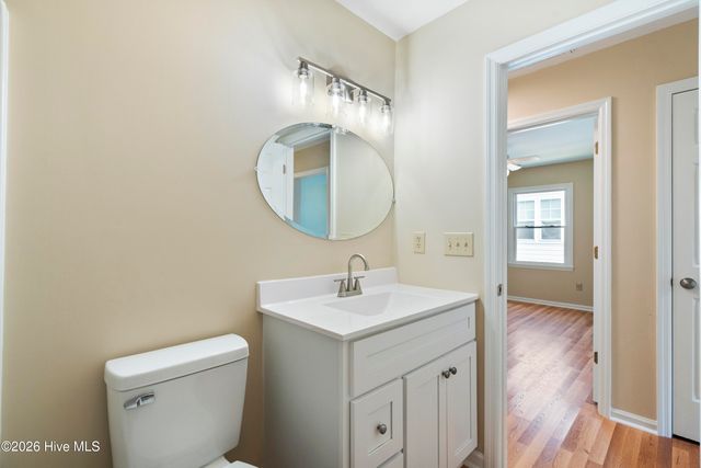 228 NE 52nd Street, Oak Island, NC 28465