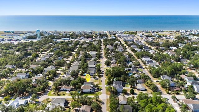 228 NE 52nd Street, Oak Island, NC 28465