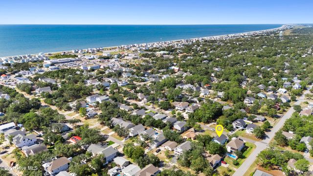 228 NE 52nd Street, Oak Island, NC 28465