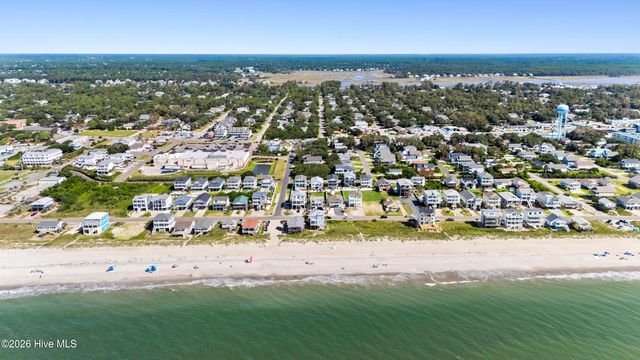 228 NE 52nd Street, Oak Island, NC 28465