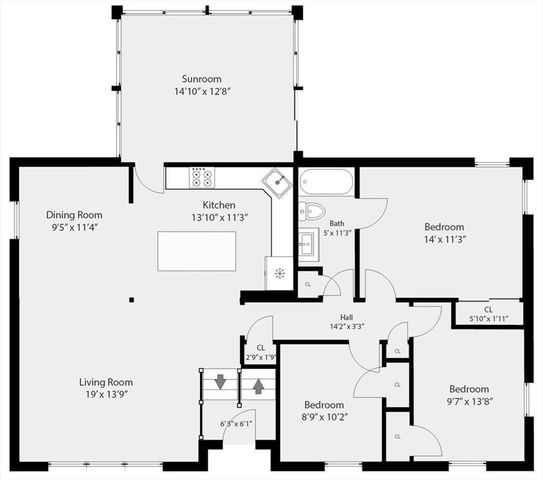 15 Fuller Rd, Middleton, MA 01949