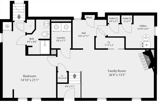 15 Fuller Rd, Middleton, MA 01949