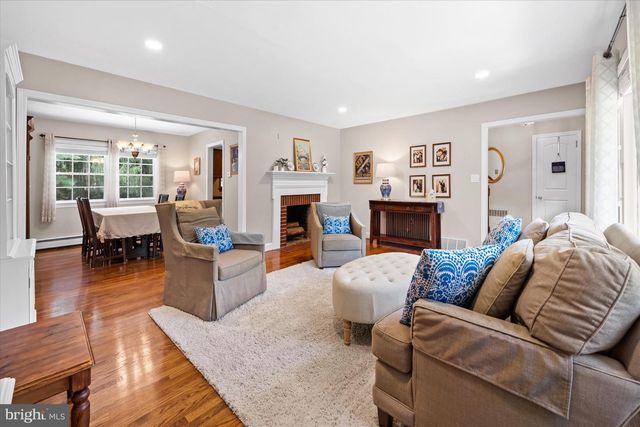 1 OAK RD, Elkton, MD 21921