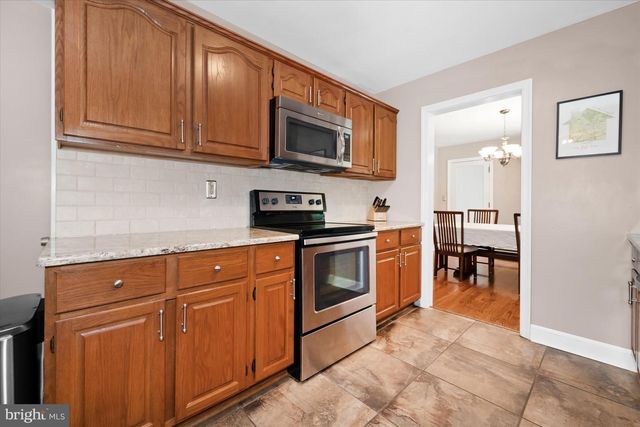 1 OAK RD, Elkton, MD 21921