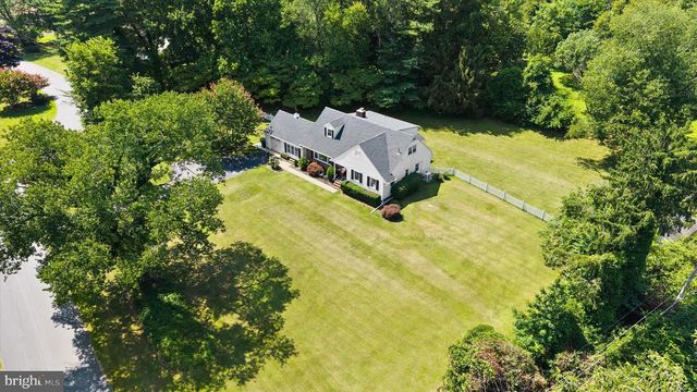 1 OAK RD, Elkton, MD 21921