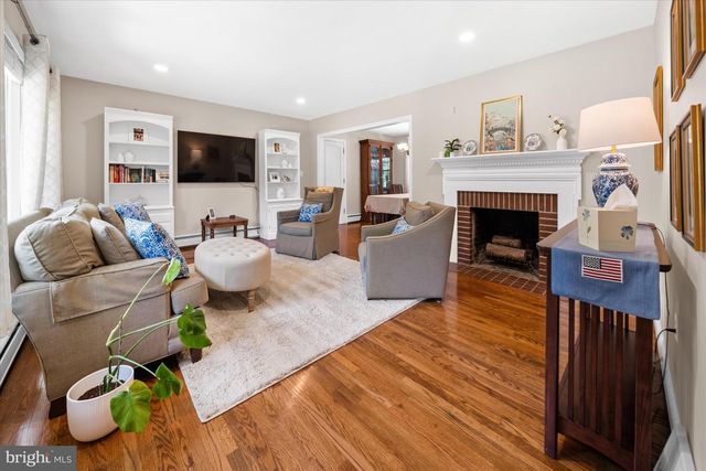 1 OAK RD, Elkton, MD 21921