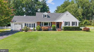 1 OAK RD, Elkton, MD 21921
