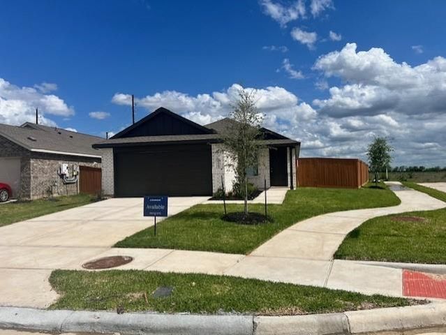 10423 Birds Nest Drive, Beasley, TX 77417