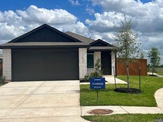 10423 Birds Nest Drive, Beasley, TX 77417