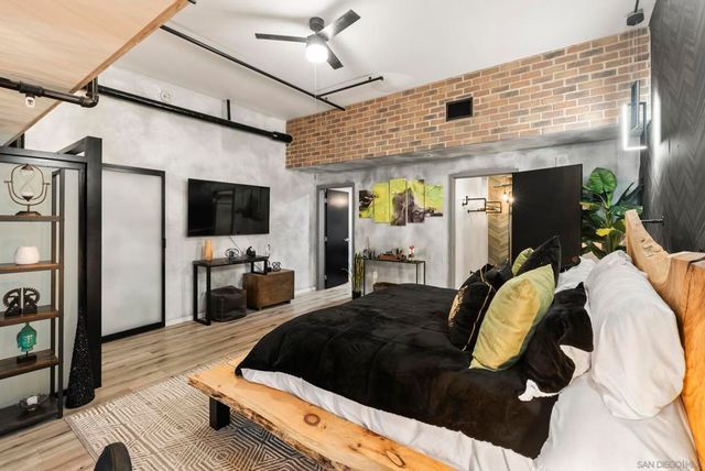 350 11Th Ave 134, San Diego, CA 92101