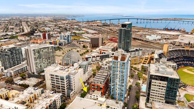 350 11Th Ave 134, San Diego, CA 92101