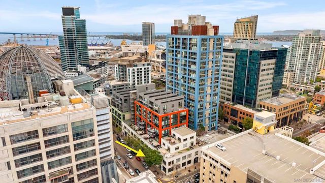 350 11Th Ave 134, San Diego, CA 92101