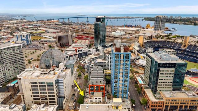 350 11Th Ave 134, San Diego, CA 92101