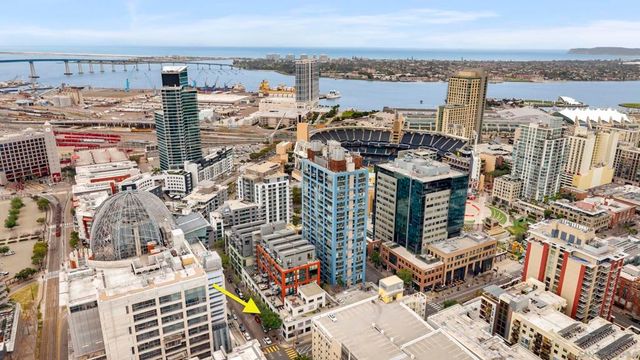 350 11Th Ave 134, San Diego, CA 92101