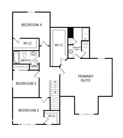 6419 Enclave Boulevard, Whitestown, IN 46075