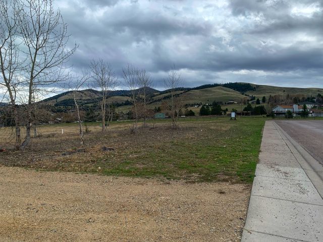 Linda Vista Blvd Linda Vista Boulevard, Missoula, MT 59803