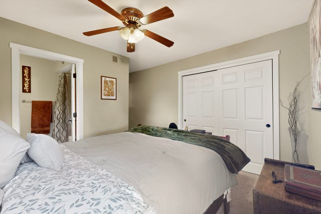 601 W San Mateo Road 21, Santa Fe, NM 87505