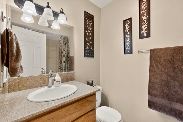 601 W San Mateo Road 21, Santa Fe, NM 87505