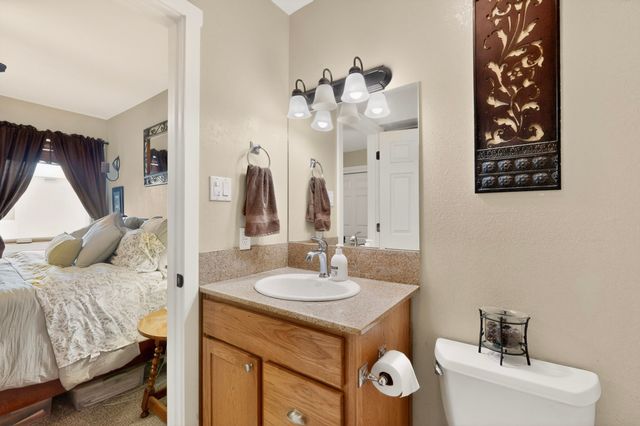 601 W San Mateo Road 21, Santa Fe, NM 87505