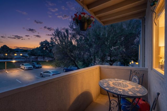 601 W San Mateo Road 21, Santa Fe, NM 87505