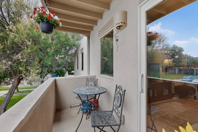 601 W San Mateo Road 21, Santa Fe, NM 87505