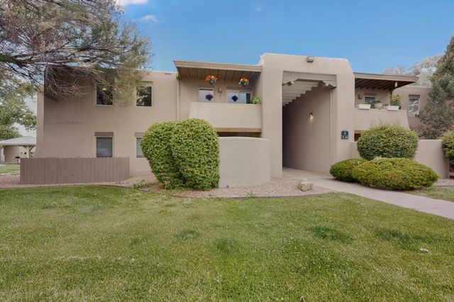 601 W San Mateo Road 21, Santa Fe, NM 87505