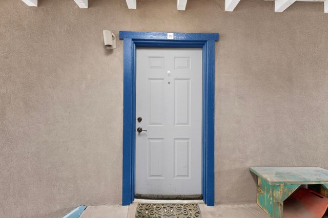601 W San Mateo Road 21, Santa Fe, NM 87505