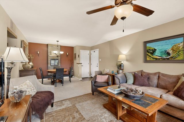 601 W San Mateo Road 21, Santa Fe, NM 87505