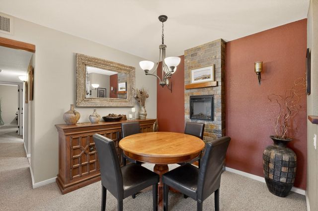 601 W San Mateo Road 21, Santa Fe, NM 87505