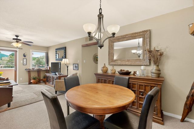 601 W San Mateo Road 21, Santa Fe, NM 87505