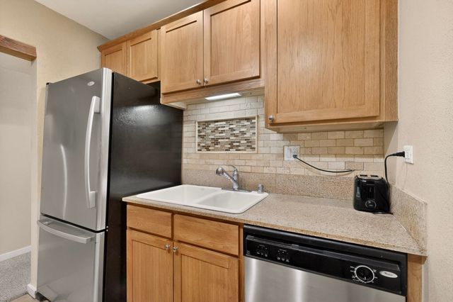 601 W San Mateo Road 21, Santa Fe, NM 87505