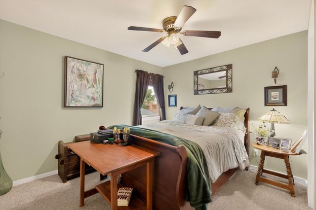 601 W San Mateo Road 21, Santa Fe, NM 87505