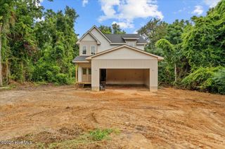 544 S Stephens Street, Southern Pines, NC 28387