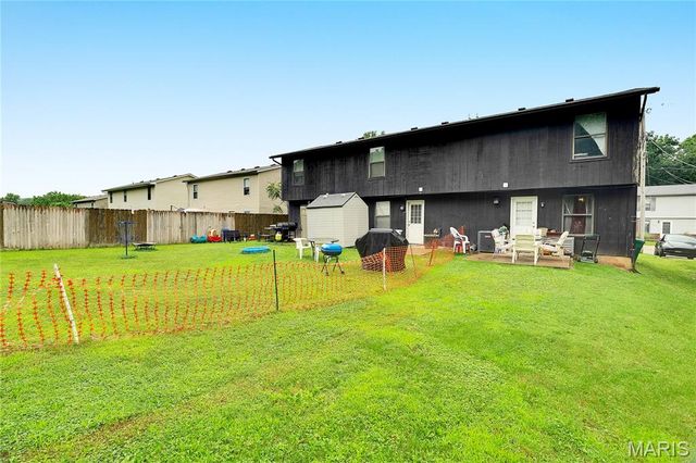 5226 Chippendale Lane, Imperial, MO 63052