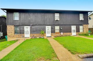 5226 Chippendale Lane, Imperial, MO 63052