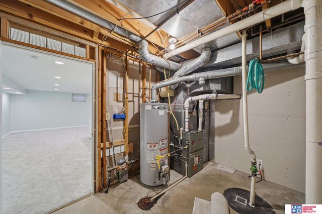 7545 Karl Drive, Lincoln, NE 68516