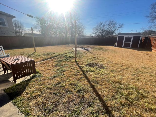817 Bullock Street, Coppell, TX 75019