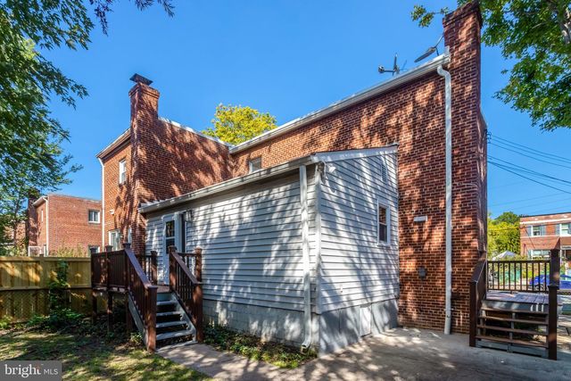 3218 13TH RD S, Arlington, VA 22204