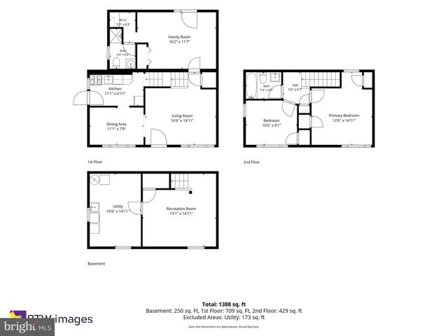 3218 13TH RD S, Arlington, VA 22204